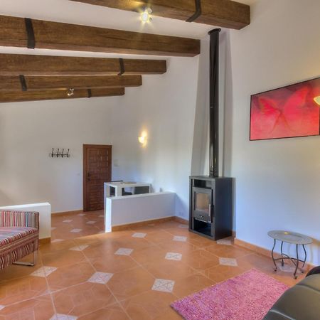 Villa Damara Альбокс Экстерьер фото