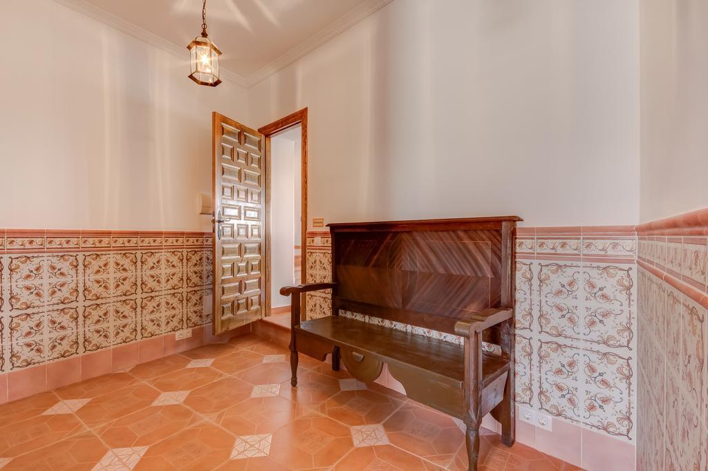 Villa Damara Альбокс Экстерьер фото