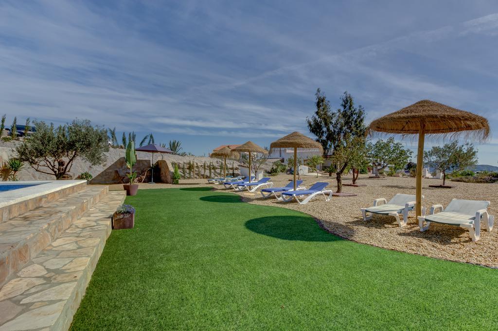 Villa Damara Альбокс Экстерьер фото