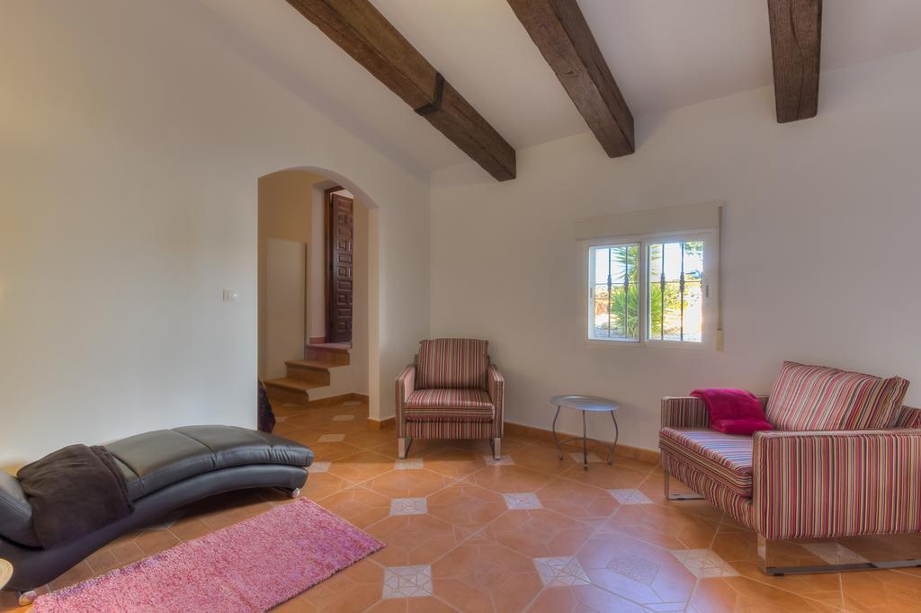 Villa Damara Альбокс Экстерьер фото